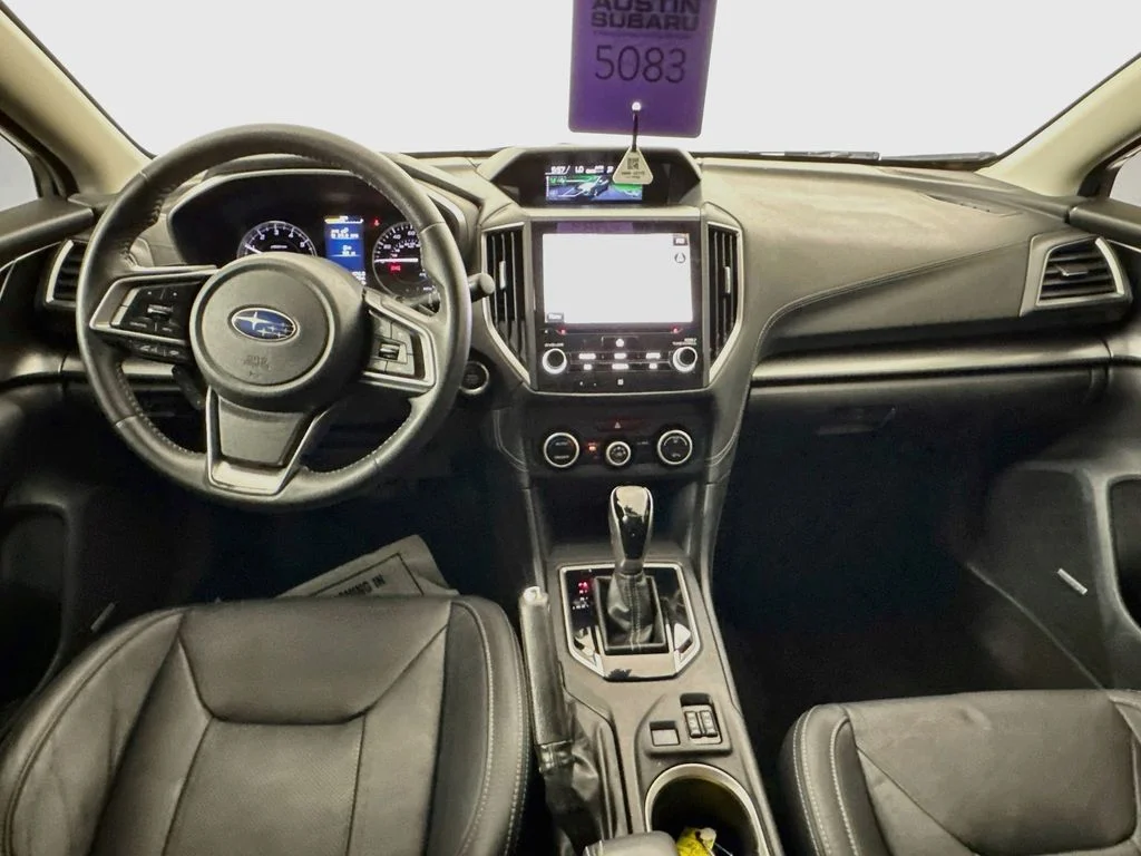 Used 2017 White Subaru 2.0i Limited image 27