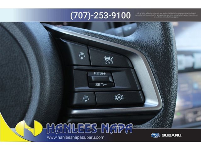 2025 Subaru Impreza Base - Photo 23