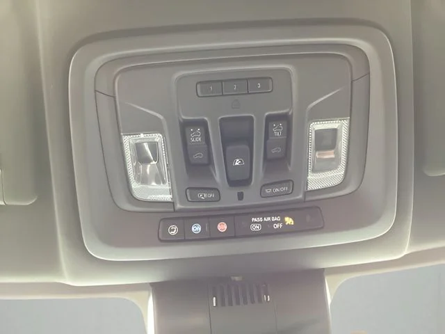 2024 Chevrolet Silverado 2500HD High Country - Photo 39