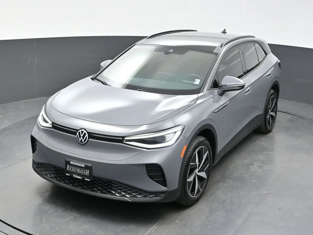 Used 2023 Gray Volkswagen Pro S image 31
