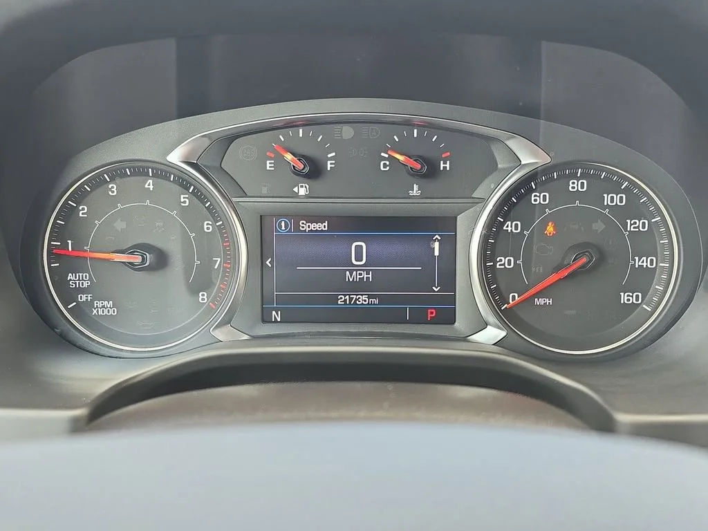 2023 GMC Acadia SLE - Photo 12