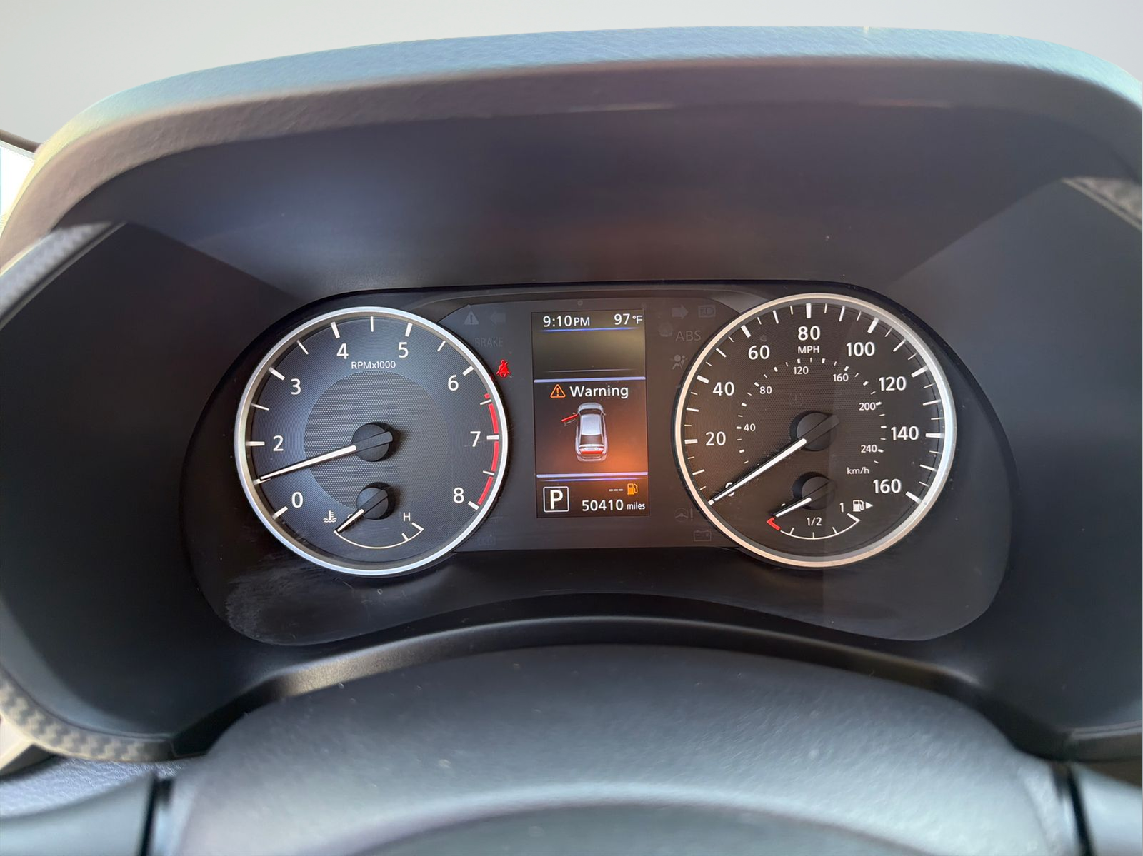 Certified Used 2023 White Nissan S image 12
