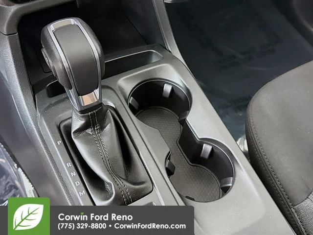 New 2026 Oxford White Ford XLT image 18