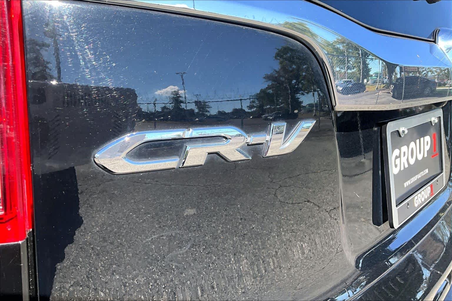Used 2015  Honda EX image 9