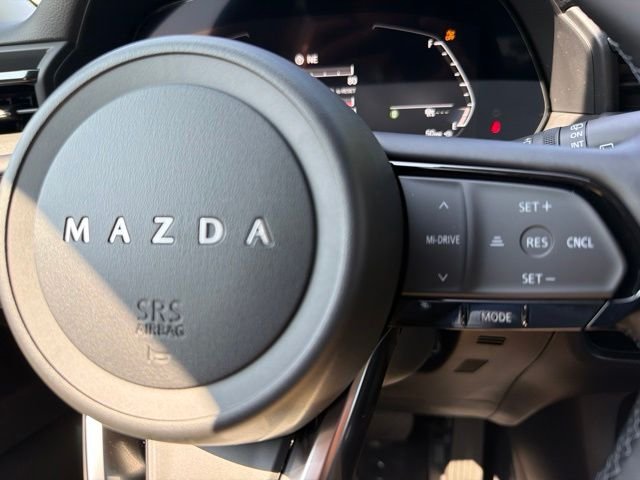 New 2026 Navy Blue Mica Mazda 2.5 S Preferred AWD image 18