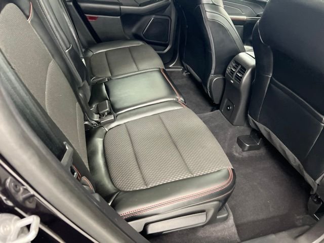 Used 2023 Black Ford ST-Line image 23