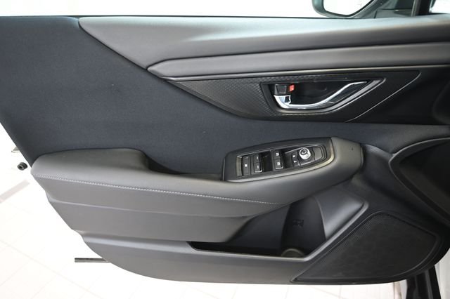 Used 2025 White Subaru Premium image 19