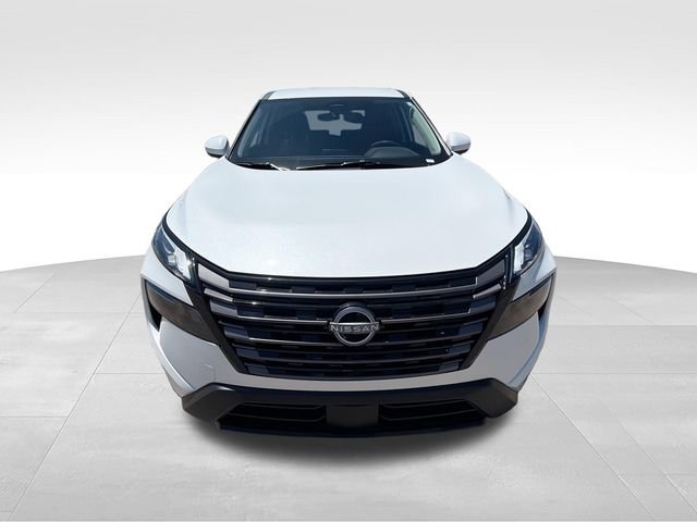 New 2026 White Nissan SV image 3