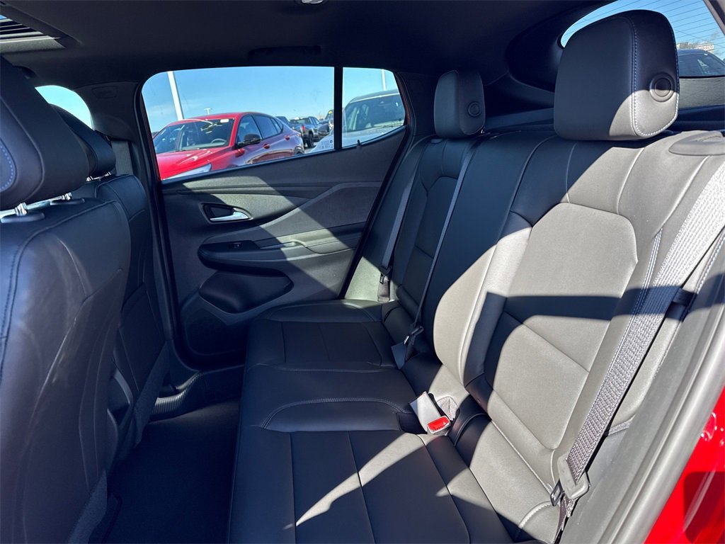 2026 BUICK ENVISTA - Image 29