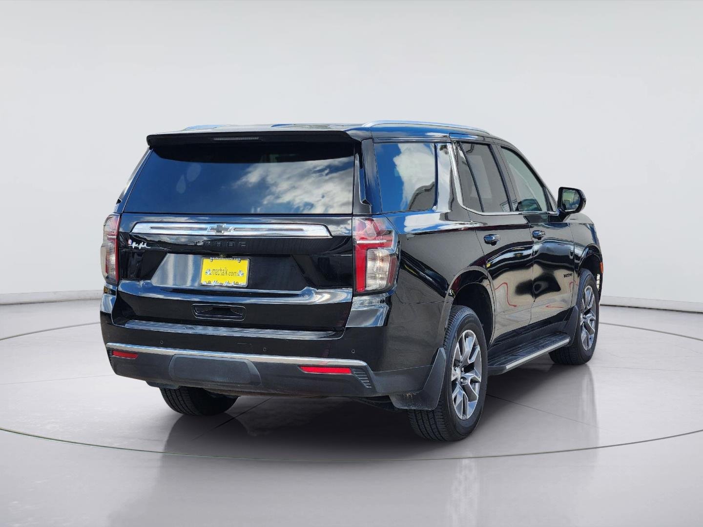 2023 Chevrolet Tahoe photo 5 of 34