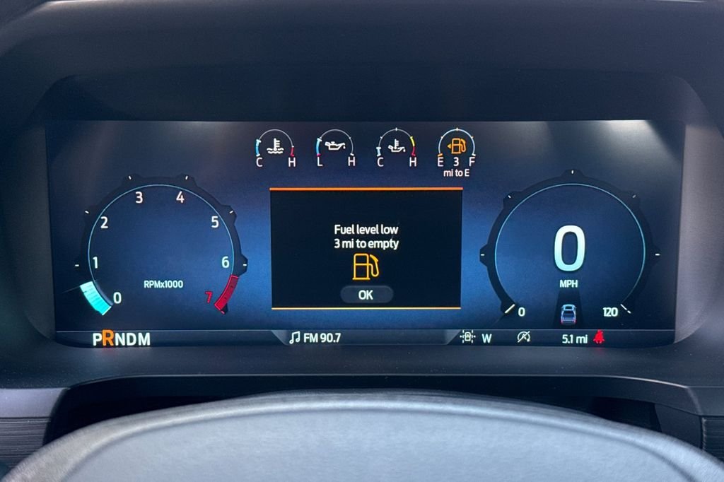 2025 Ford F-150 XL - Photo 18