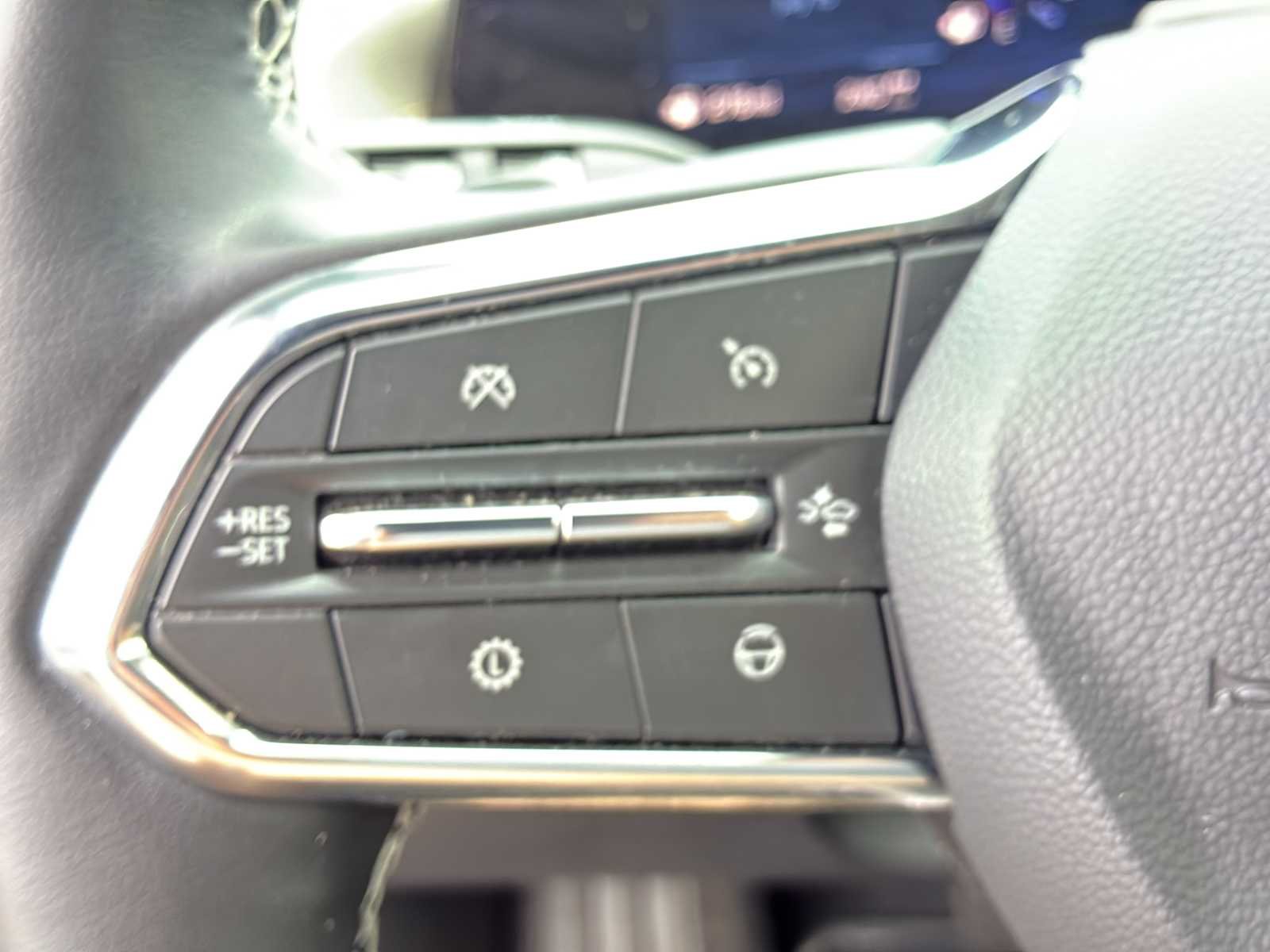 2025 Chevrolet Traverse High Country - Photo 18