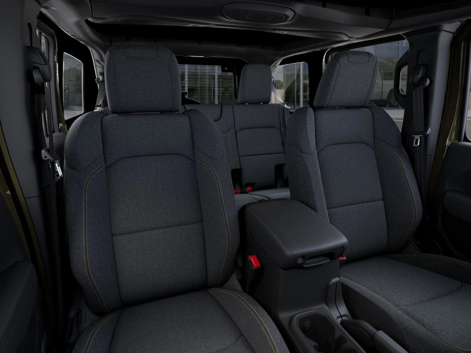 New 2026  Jeep  image 42
