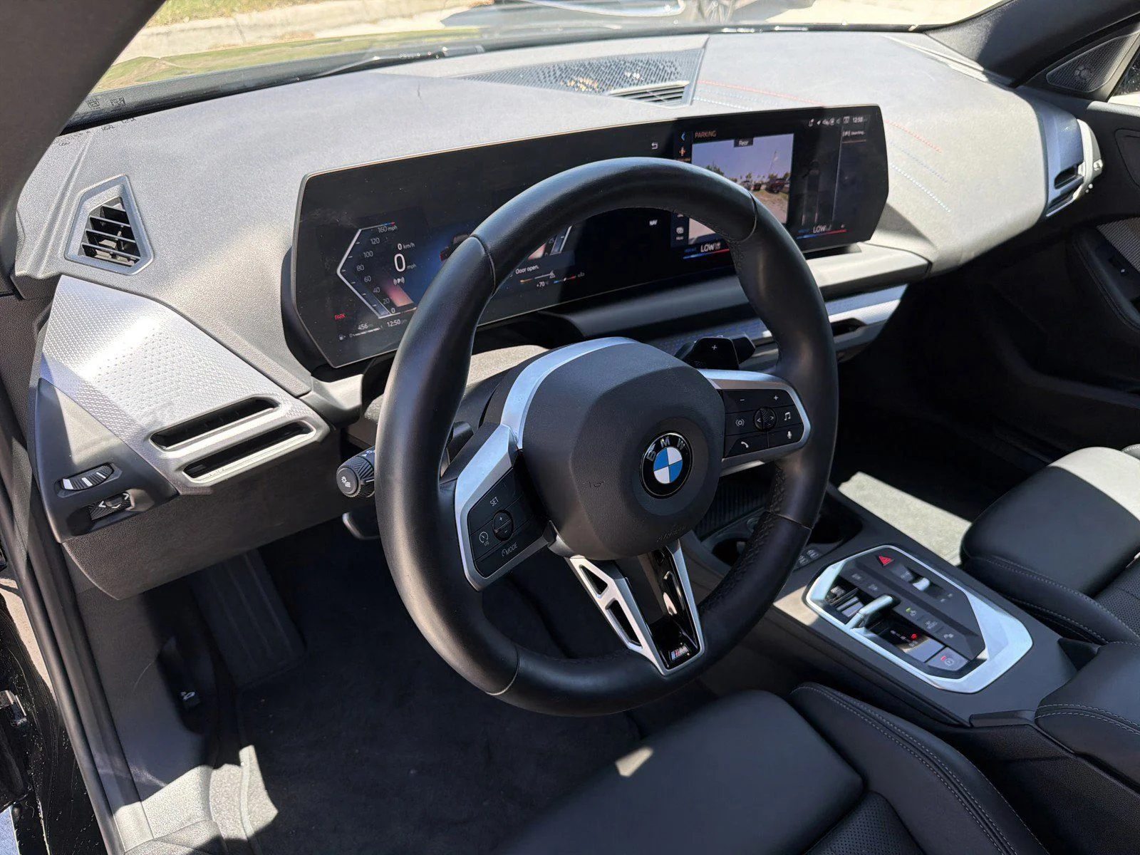 Certified Used 2025 Black Sapphire Metallic BMW 228 xDrive Gran Coupe image 19