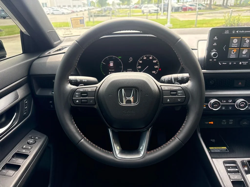 2024 Honda CR-V Sport-L - Photo 21