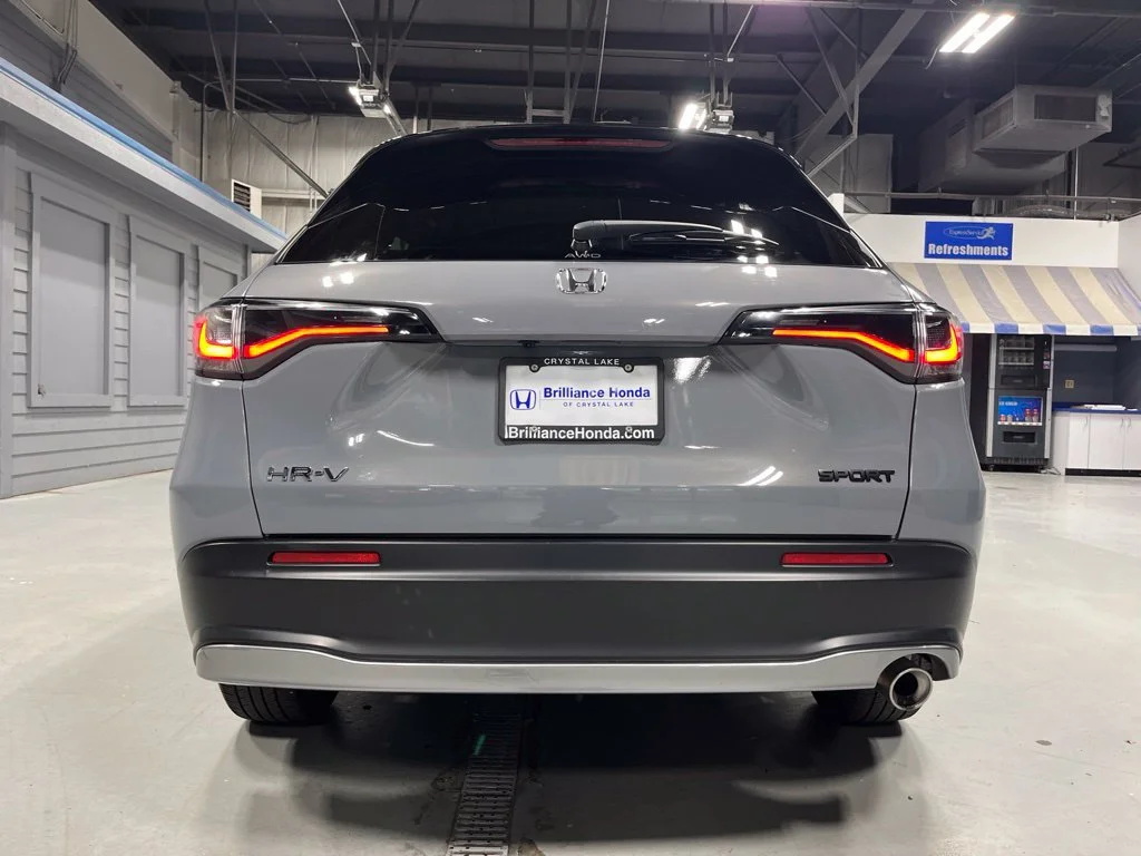 2024 Honda HR-V Sport - Photo 39