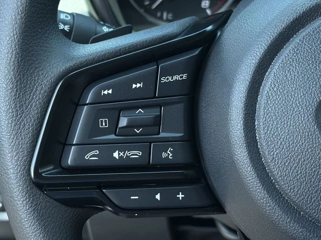 Used 2026 Gray Subaru Premium image 29