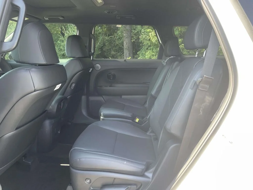 New 2026 White Hyundai XRT Pro image 12