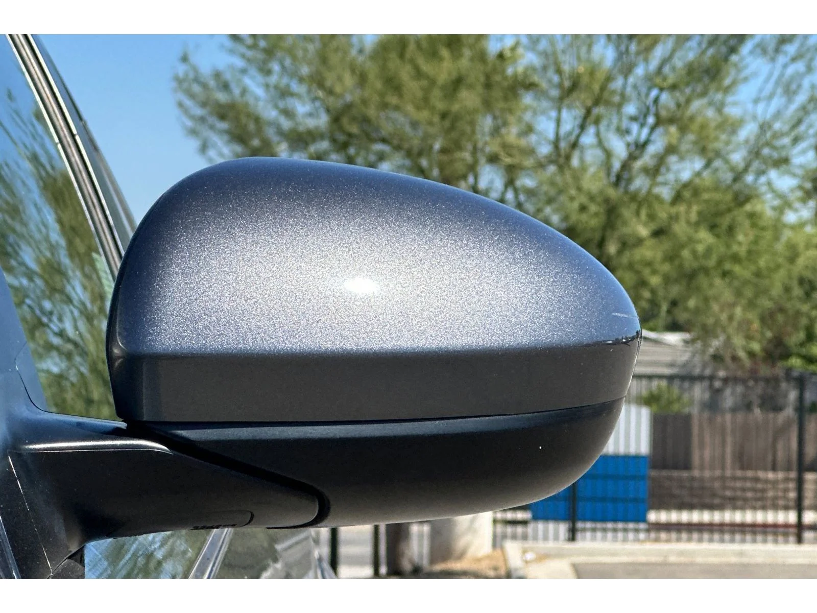 Used 2023 Gun Metallic Nissan 2.5 SV image 53