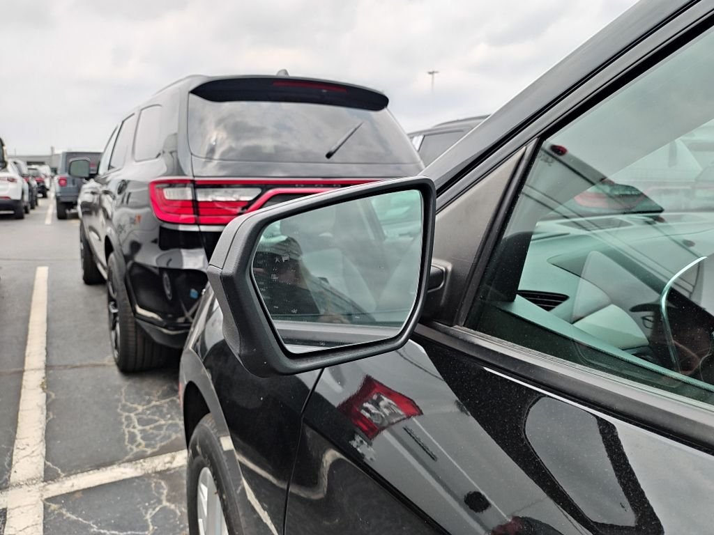 Used 2024 Black Chevrolet LS image 3