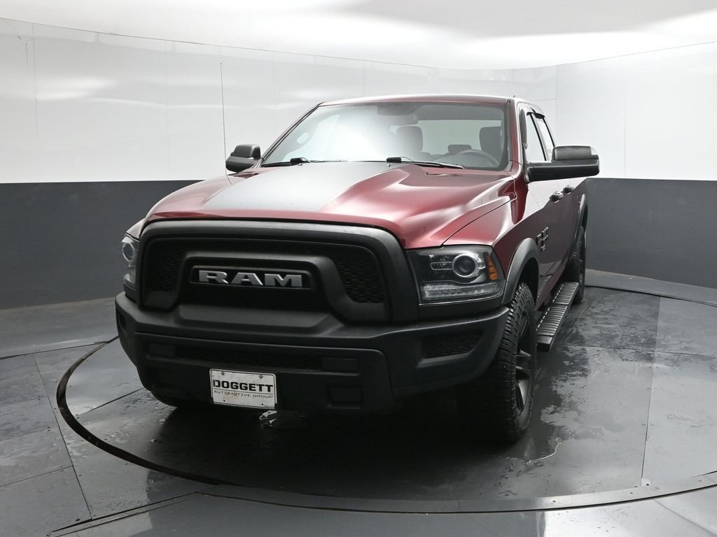 Used 2021 Red Ram Warlock image 22