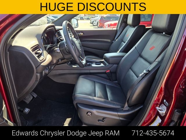 2026 Dodge Durango GT HEMI Plus V8 - Photo 15