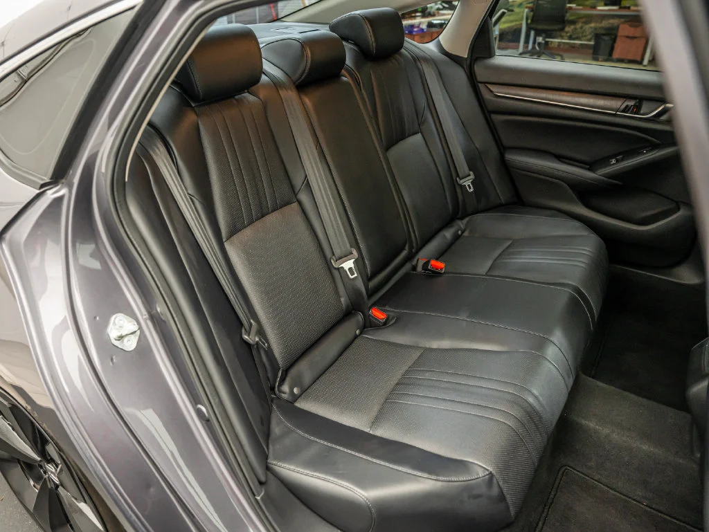 Used 2018 Gray Honda Touring image 45