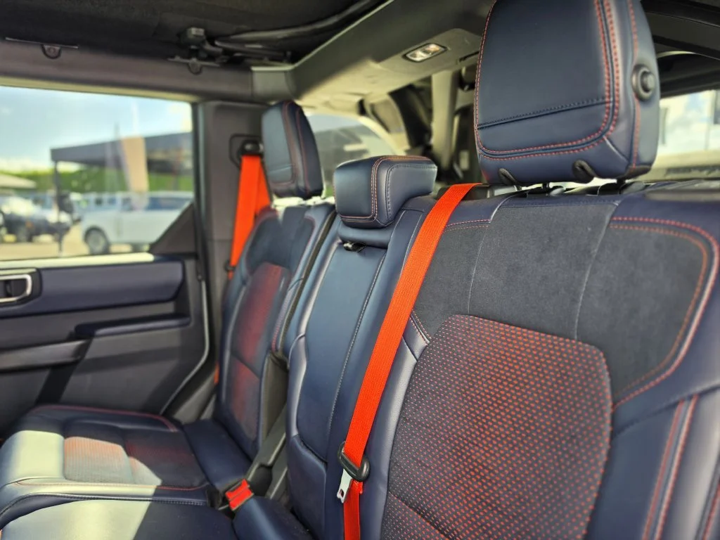 Used 2024 Cactus Ford Raptor image 12