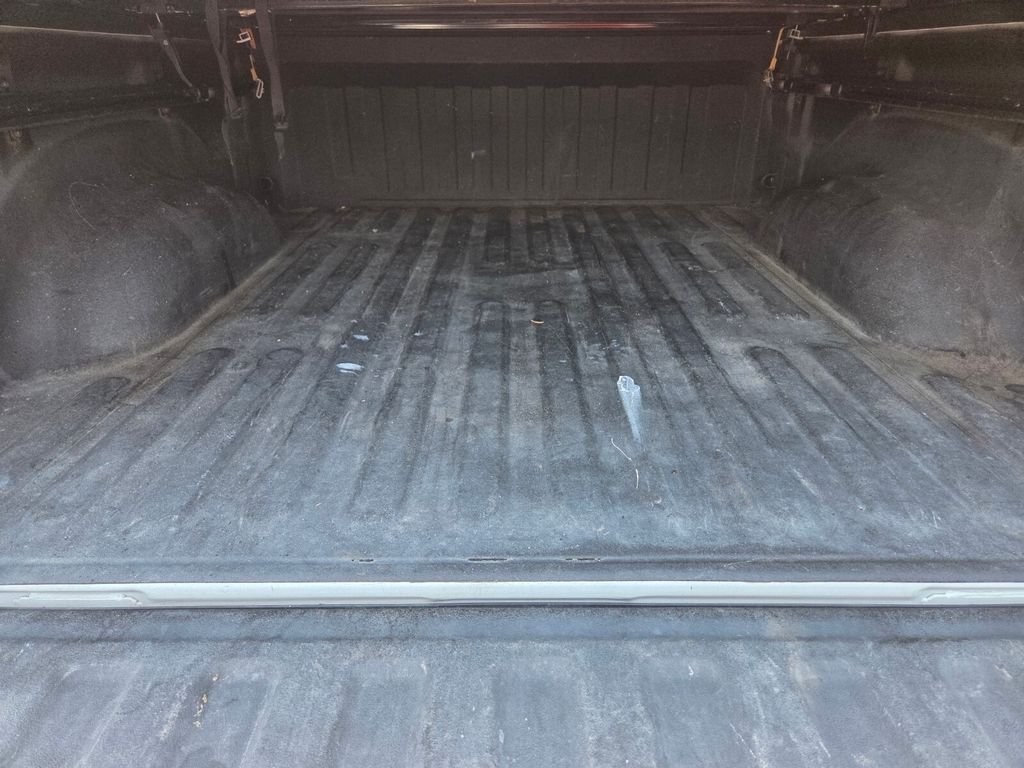 Used 2023 White Ram Laramie image 16