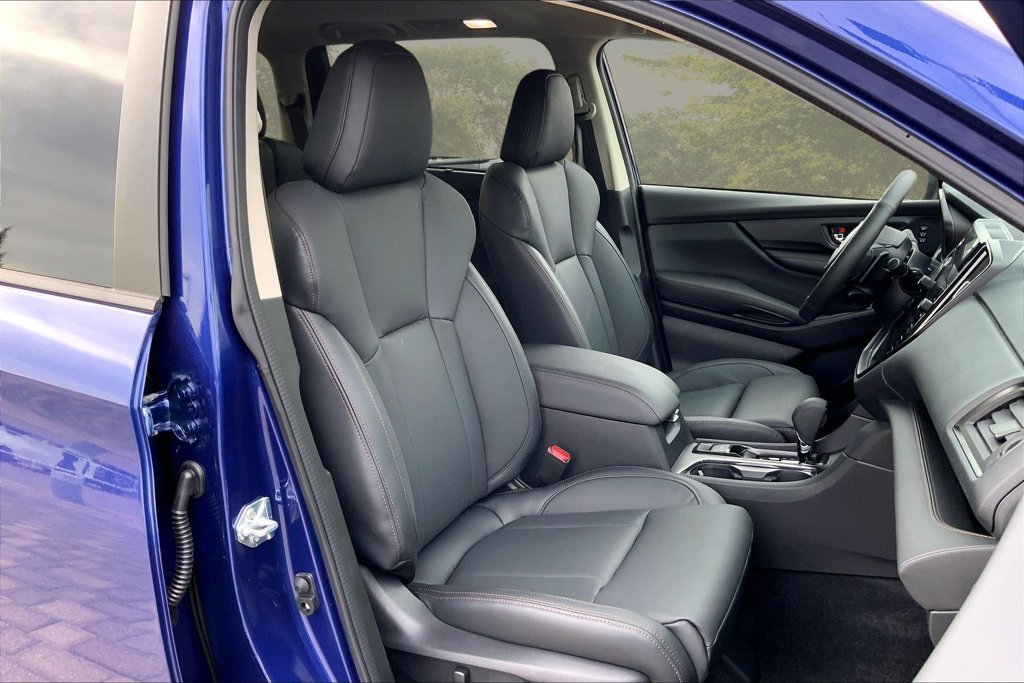 Used 2026 Blue Subaru Limited Bronze Edition image 10