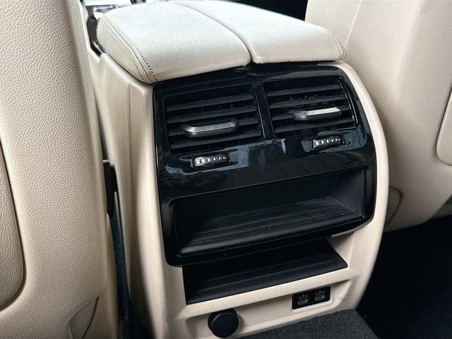 Used 2022 Gray BMW 530i image 26
