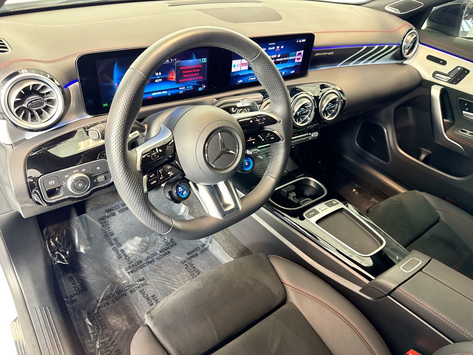 2025 Mercedes-Benz CLA