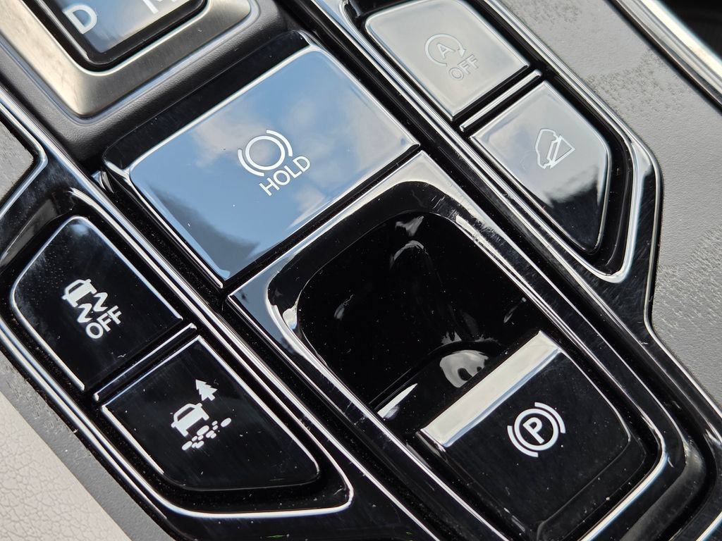 New 2026 Cloudburst Gray Lexus PREMIUM image 19