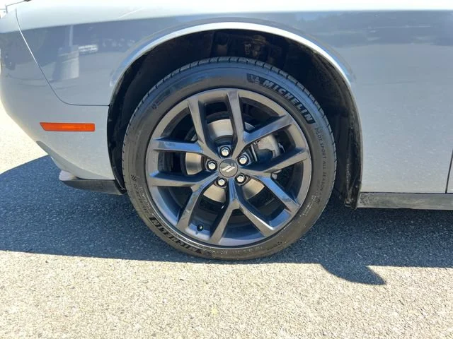 Used 2021 Smoke Show Dodge SXT image 27