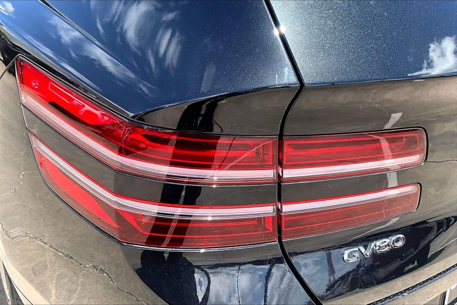 Used 2021 Vik Black Genesis  image 29