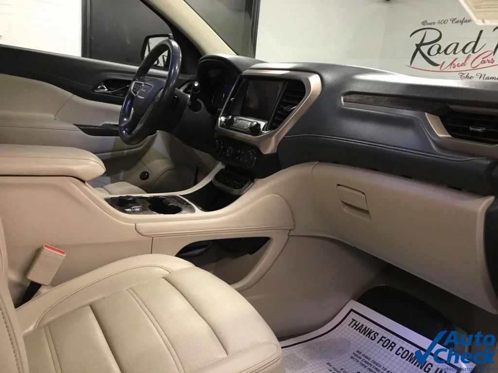 2020 GMC Acadia Denali - Photo 39