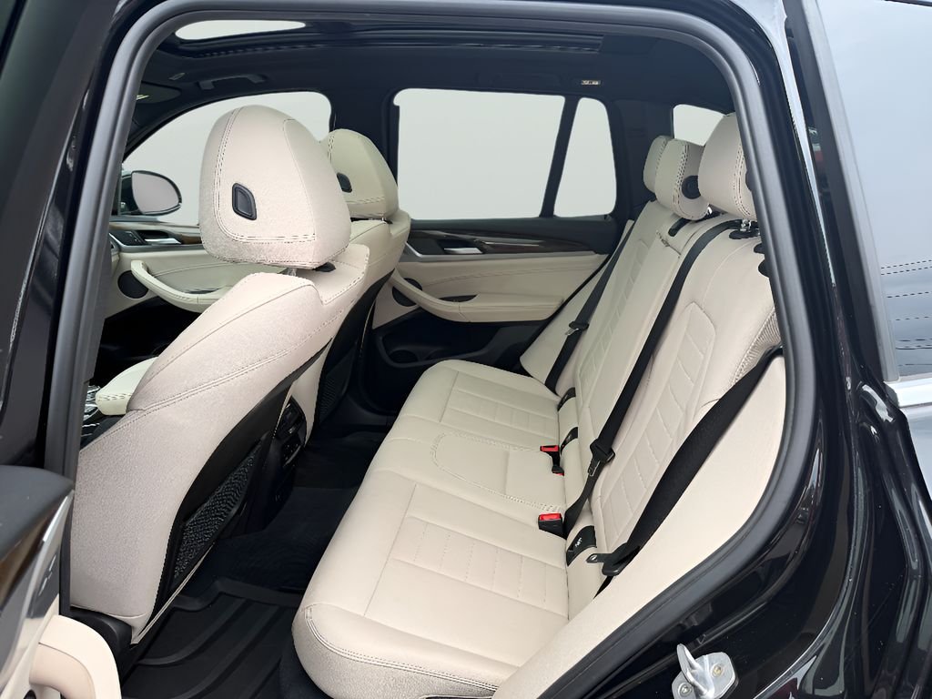 2018 BMW X3 xDrive30i - Photo 14