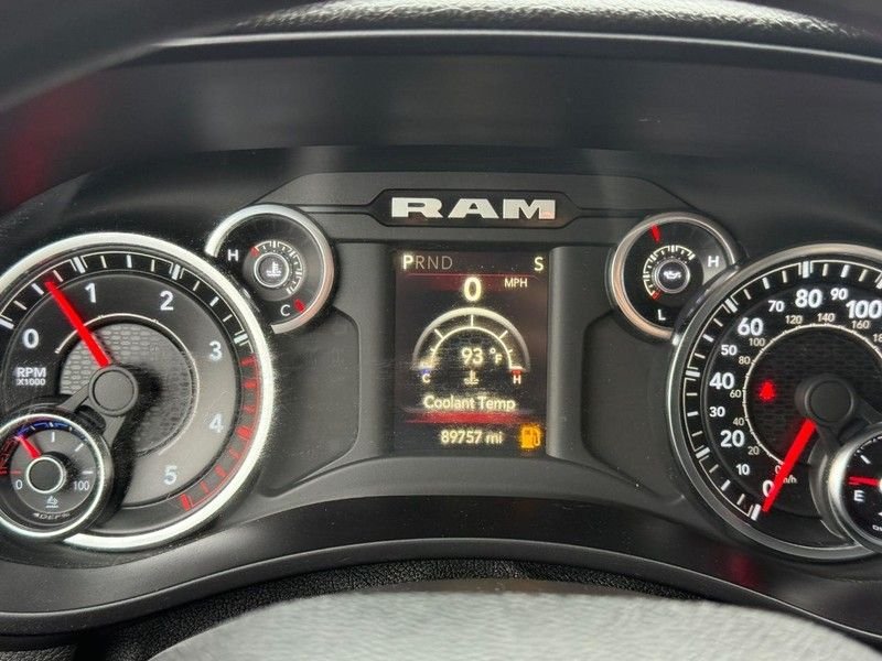 Used 2022 Red Ram Big Horn image 23
