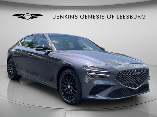 New 2026 Blue Genesis 3.3T Prestige Graphite image 1