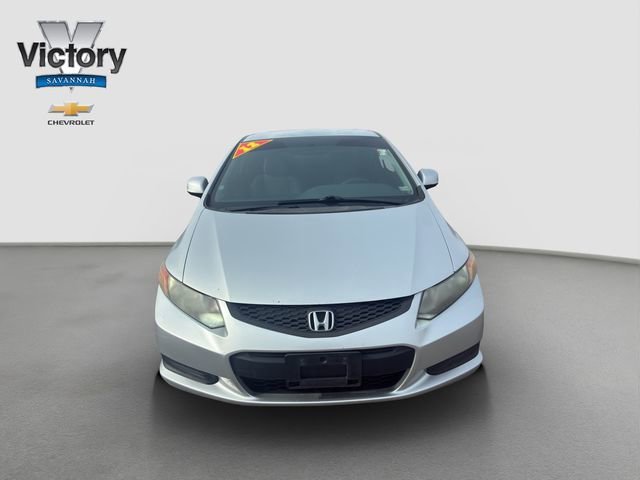 Used 2012 Honda Civic LX with VIN 2HGFG3B56CH551213 for sale in Kansas City