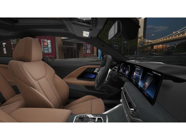New 2026 Skyscraper Grey Metallic BMW  image 9