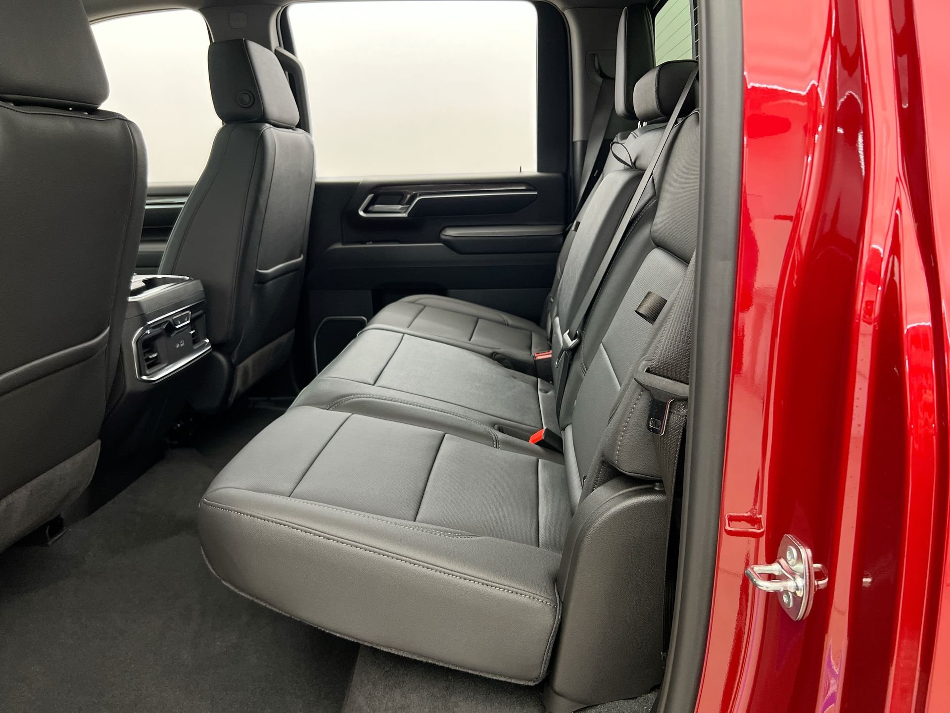 2026 Chevrolet Silverado 2500 HD LTZ - Photo 78