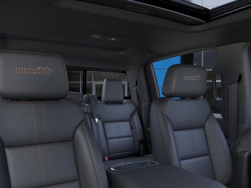 2026 Chevrolet Silverado 1500 High Country - Photo 24