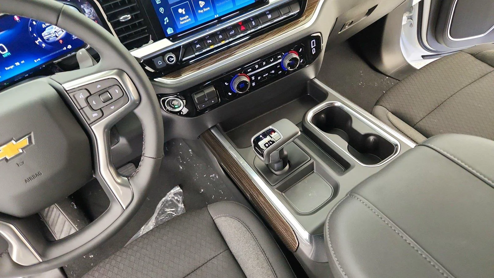 2026 Chevrolet Silverado 1500 LT - Photo 29