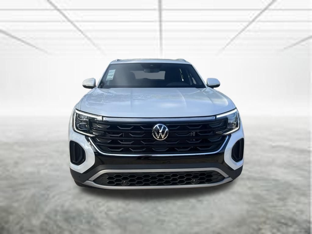 2026 Volkswagen Atlas Cross Sport SE w/Tech - Photo 8