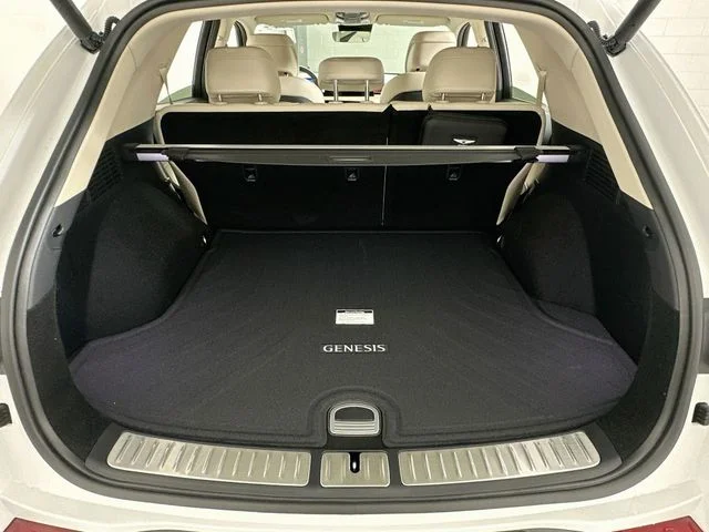 New 2027 Genesis GV70 2.5T