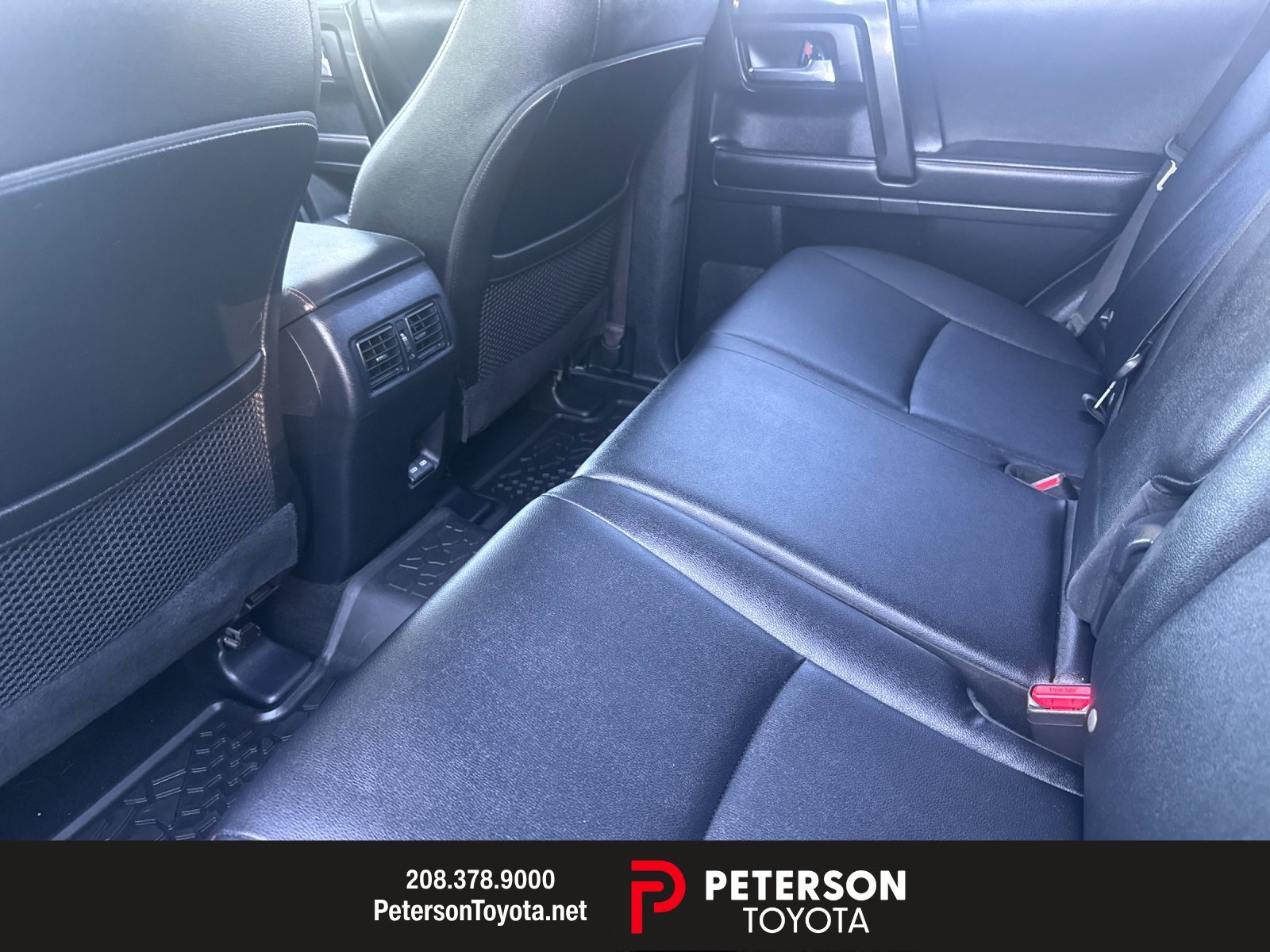Used 2023 Gray Toyota TRD Pro image 11