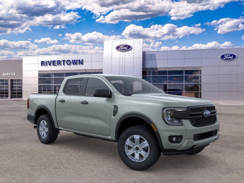 2024 Ford Ranger XL - Photo 7