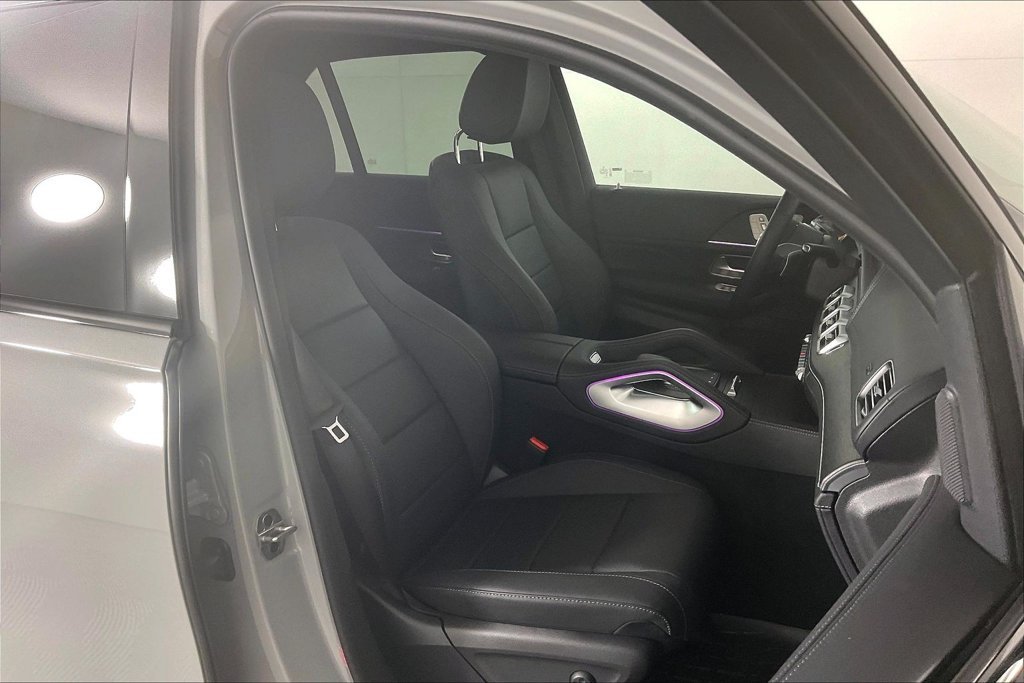 2026 Mercedes-Benz GLE GLE350 - Photo 7