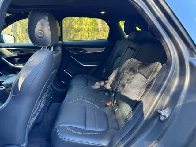 New 2026 Santorini Black Jaguar P250 R-Dynamic S image 13